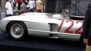 300 SLR 1955 MM Winner