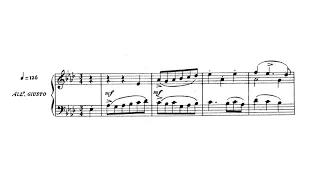 Gia il sole dal gange - A . Scarlatti (piano / KARAOKE, Accompaniment, Mr, 반주)