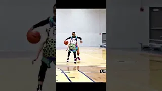 mshtv 🥶 #shorts #edit #basketball #nba #viral #aau #mshtv