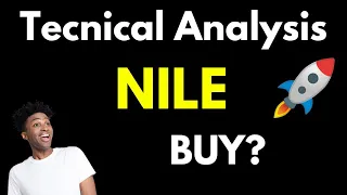 🚨 NILE Stock (Bitnile Holdings) NILE STOCK PREDICTIONS NILE Stock Analysis STOCK MARKET NILE Today