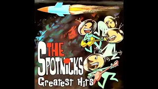 ザ・スプートニクス　The Sputniks