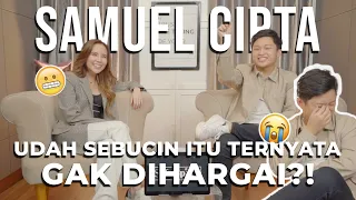 PERKULIAHAN DAN KISAH CINTA SAMUEL SAMPE DIBIKIN JADI LAGU?! - SAFE SPACE