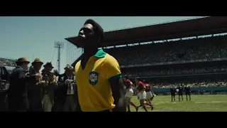 Pelé: Birth of a Legend - The legendary man