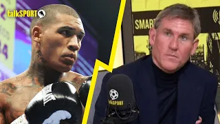 Simon Jordan WARNS Conor Benn May Struggle To Fight ANYWHERE AGAIN After BBBofC & UKAD Win Appeal 😬