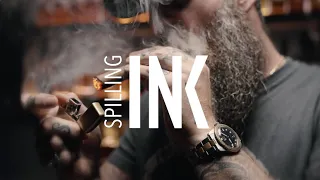 Jeremy Siers takes us on his Tattoo Tour in Spilling Ink presented by Mad Rabbit