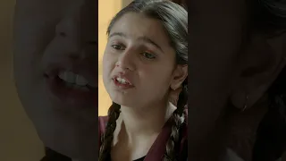 Aap Ka Matlab Hai Ke Mein Ab School Jasakti Hoon? | #Badnaseeb | #HUMTV Drama | #Shorts