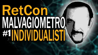 Individualisti - La RetCon del Malvagiometro su Discord 01