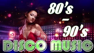 90's Megamix - Disco dance 90 - Dance Hits of the 90s - Epic 2 Hour 90’s Dance Megamix