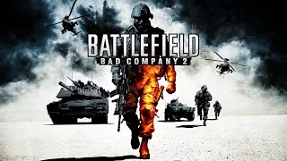 Battlefield Bad Company 2 - Mission 2 - Cold War - 1080p - 60fps