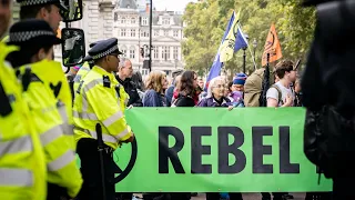 This week’s Roundup from across XR | Extinction Rebellion UK