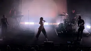 Aurora - Daydreamer (Live in Sydney 2023)