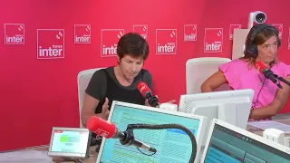 Anatomie du couple - L'édito culture de Christine Angot