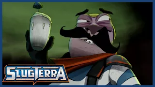 🔥 Слагтерра - Slugterra 🔥 Эпизод 30 🔥 Миссия невыполнима 🔥