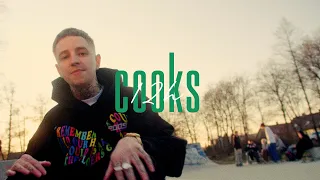 Cooks - 12H prod. SHDOW x Gara (Official Video)