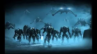 Halo Covenant tribute - (Sabaton: The Last Stand)