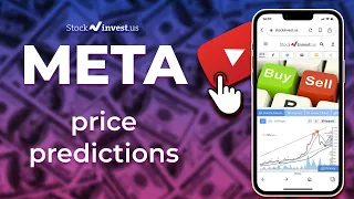 META Price Predictions - Meta Platforms Stock Analysis for Thursday, October 27th