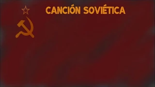 'Canción del Lejano Oriente' - Cancion Soviética (Sub. Español)