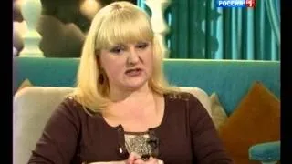 Маргарита СУХАНКИНА в программе "Субботник"