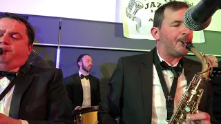 Adelaide Society Swing Orchestra - Mr Sandman - Southern Jazz Club