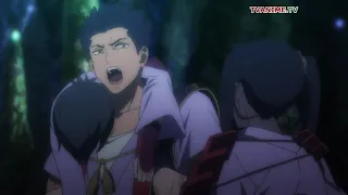 DanMachi Ep. 10 - Español Latino