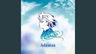 Adamas (From "Sword Art Online")