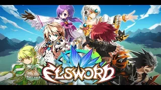 MAD C4TZ - Premier pas sur Elsword