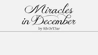 (English Cover) EXO - Miracles in December | Elise (Silv3rT3ar) x Reynah