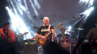 High hopes - The Mauritian Tribute to Pink Floyd - Live at Casela