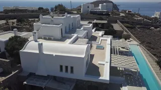 Sumptuous 8-Bed, 8-Bath Mykonos Villa Hope - Perfect for 16 Guests | 5-Star Stay Experience