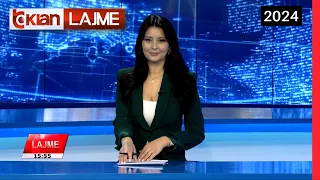 Edicioni i Lajmeve Tv Klan 24 Mars 2024, ora 15:00 | Lajme-News