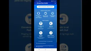 GCASH PERA OUTLET Business | PAANO KUMITA SA GCASH? 🤑🤑  #gcash #gcashapp