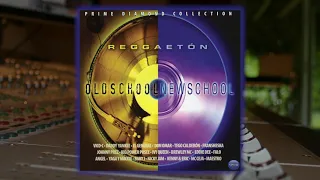DJ Jun - Reggaetón Old School / New School  - Intro CD1