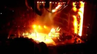 Nickelback- Something in your Mouth Live in Detroit