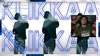 Finnish Rap Reaction: Cavallini - Klikkaa ft. Blacflaco (HD Version Still Processing)