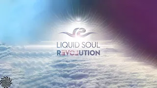 Liquid Soul - Revolution