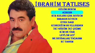 İBRAHİM TATLISES _ EN SEVİLEN ❤ ŞARKILAR _ 03 (Nostalji) #music 🎶 ❤🎶 ❤🎶 ❤