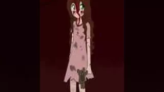 Sally Creepypasta - This Little Girl