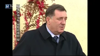 OVAKO JE MILORAD DODIK GOVORIO O NEUSTAVNOM 9. JANUARU 2012. GODINE