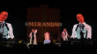 Miranda!, Emilia - Uno los Dos (Vivo en Luna Park)