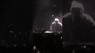 A$AP ROCKY - Babushka (live in Paris 26/06/2019)