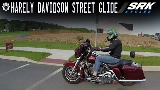 Proof You Cant Kill A Street Glide