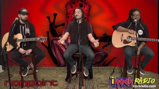 iRockRadio.com - Nonpoint - Interview