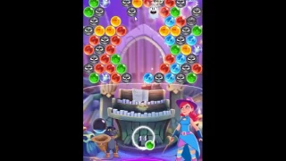 Bubble Witch Saga 3 Level 450 - NO BOOSTERS 🐈