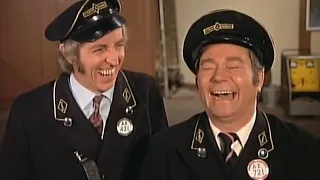 On the Buses - Celebration of classic film series with Reg Varney, Anna Karen, Stephen Lewis