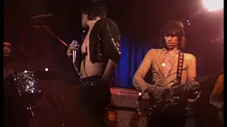 The Rolling Stones - Midnight Rambler - Live at The Marquee Club, 1971