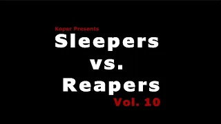 [Tibia Peloria] Sleepers vs Reapers Vol. 10