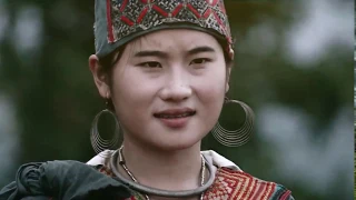 Hmong Movie - Nkauj Hmoob Noj Neeg Movie clip#8