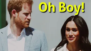 Harry and Meghan Are So Unlikable