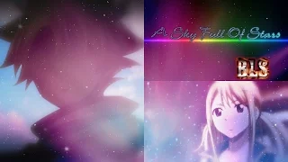 ►BLS◄ A Sky Full Of Stars Valantines Day Full MEP