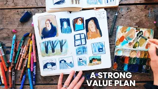 How To Get A Strong Value Plan